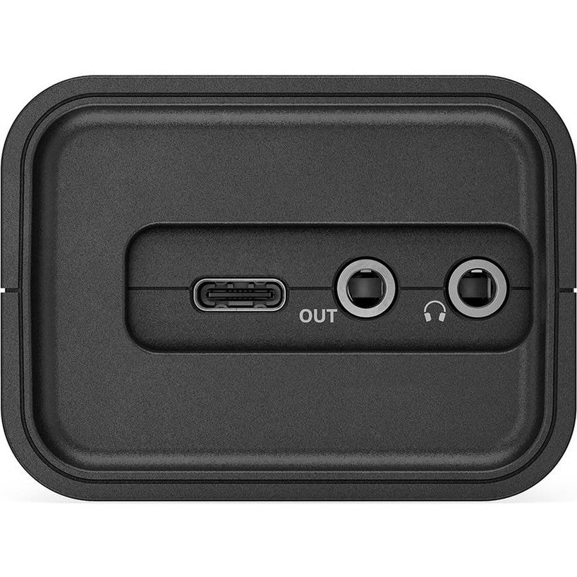 Sennheiser PROFILE-Wi 2-Kanaals All-in-One Draadloos Microfoonsysteem