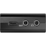 Sennheiser PROFILE-Wi 2-Kanaals All-in-One Draadloos Microfoonsysteem