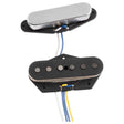 Fender 0992392000 Joe Strummer Signature Telecaster Pickup Set