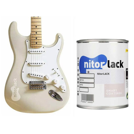 NitorLACK N177011108 NitorPOL Acryllak Pearly – 500 ml Blik