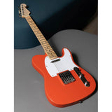 NitorLACK N167005108 NitorPOL Polyurethaanlak Fiesta Red – 500 ml + 250 ml Verharder