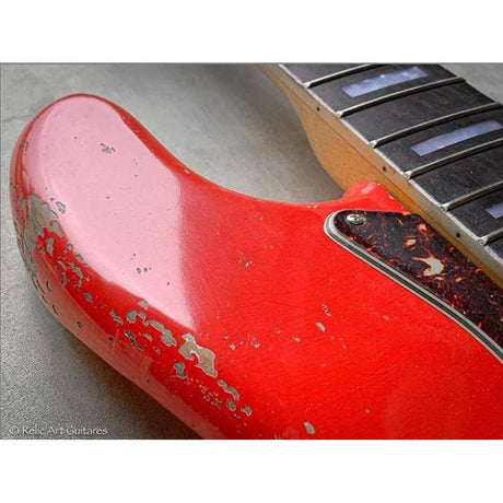 NitorLACK N167044108 NitorPOL Polyurethaanlak Hot Red – 500 ml + 250 ml Verharder