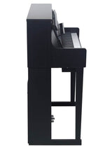 Medeli UP605/BK Forte Series Digitale Piano met Kruk
