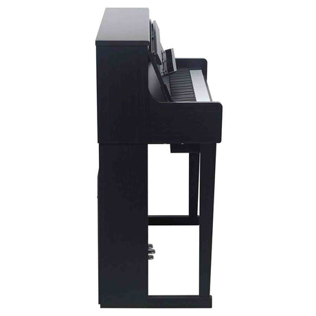 Medeli UP605/BK Forte Series Digitale Piano met Kruk