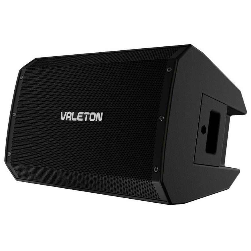 Valeton VFR-110 FRFR Actieve Cabinet – 1300W Class D met 10" Woofer en 1" Tweeter