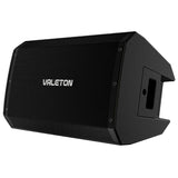 Valeton VFR-110 FRFR Actieve Cabinet – 1300W Class D met 10" Woofer en 1" Tweeter