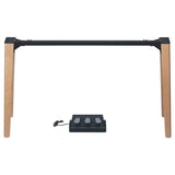 Medeli SP-A500/BK digitale piano met ST460 standaard