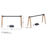 Medeli ST460 standaard voor SP-C120 & SP-A500