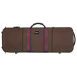 BAM SG5140SC St. Germain altvioolkoffer oblong 40 cm chocolate