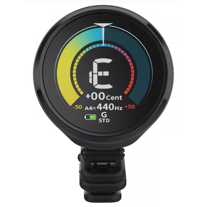 Cherub WST-915Li chromatisch stemapparaat universeel