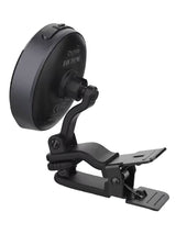 Cherub WST-915Li chromatisch stemapparaat universeel