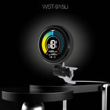 Cherub WST-915Li chromatisch stemapparaat universeel