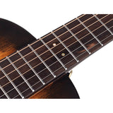 Bromo BAR6H Rocky Mountain Series parlor akoestische western gitaar