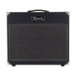 Koch Durango 12 D12/C112BS Gitaarversterker – 12W Buizencombo met Reverb en Speaker Simulatie