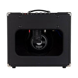 Koch Durango 12 D12/C112BS Gitaarversterker – 12W Buizencombo met Reverb en Speaker Simulatie