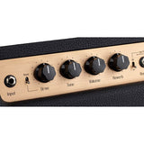 Koch Durango 12 D12/C112BS Gitaarversterker – 12W Buizencombo met Reverb en Speaker Simulatie