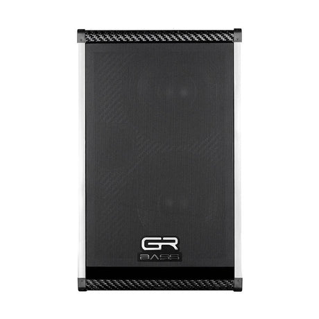 GR Bass AT210V-C800 AeroTech Series Bascombo – 2x10" 800W Carbon Fiber