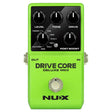 NUX NCO-2 overdrive pedaal Drive Core deluxe MK2