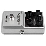 NUX NCC-2 compressor pedaal Komp Core deluxe MK2