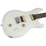 Sire Q3/AWH Larry Carlton elektrische gitaar – Q-Style, mahonie body, Antique White, HH-configuratie, coil-split, 22 frets