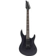 Sire Y10/BKS Larry Carlton elektrische gitaar – alder body, Fishman Fluence pickups, Black Satin