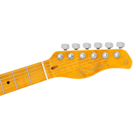 Sire T7N/3TS elektrische gitaar – T-Style, North American Alder, 3-Tone Sunburst, stainless frets, locking tuners