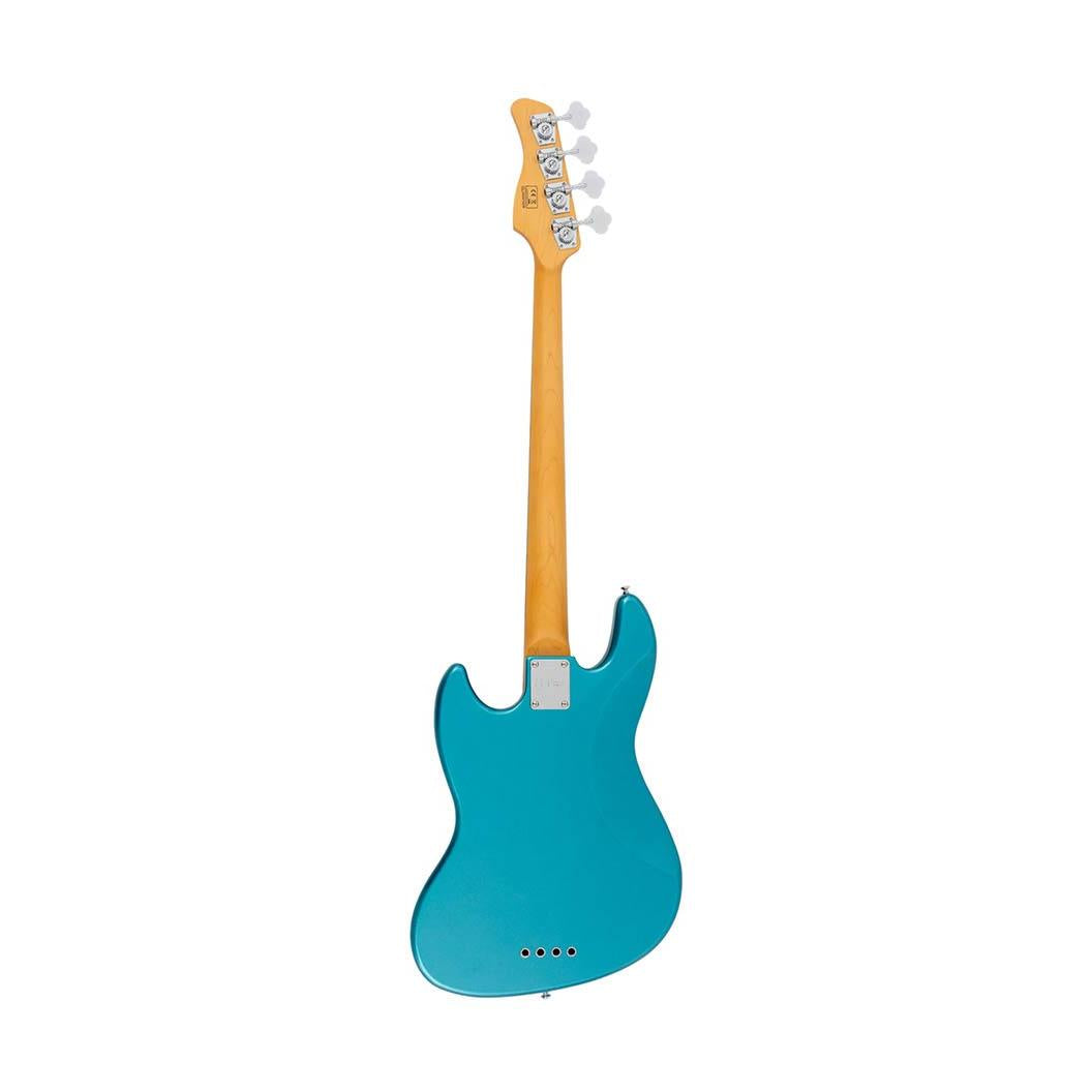 Sire V5 A4/TP Marcus Miller Basgitaar Tide Pool