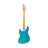 Sire V5 A4/TP Marcus Miller Basgitaar Tide Pool