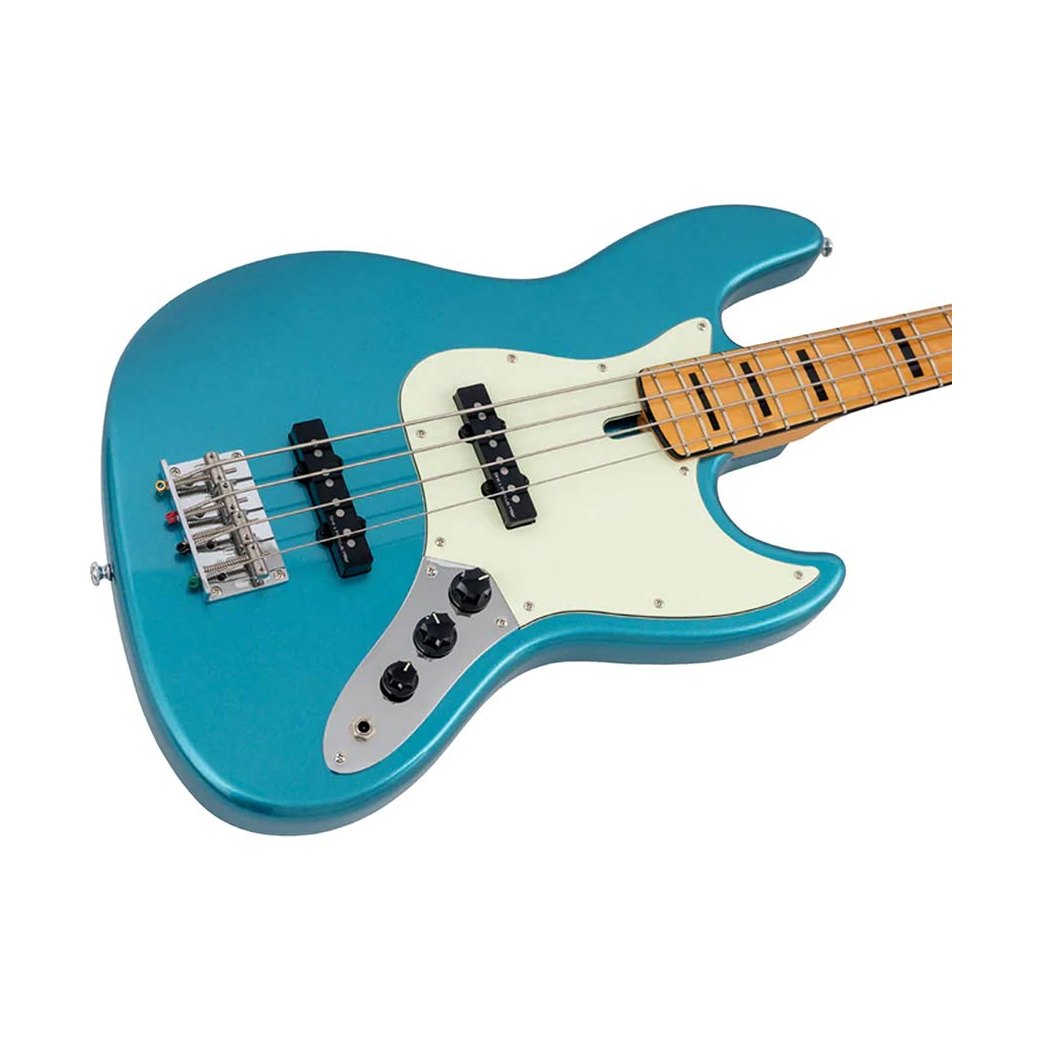 Sire V5 A4/TP Marcus Miller Basgitaar Tide Pool