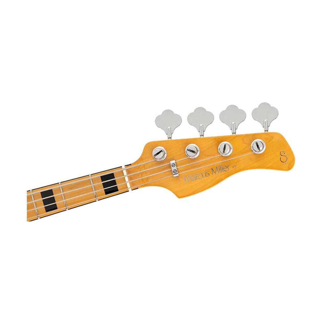 Sire V5 A4/TP Marcus Miller Basgitaar Tide Pool