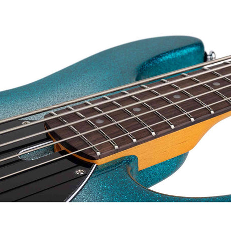 Sire Z3 5/SBS Marcus Miller Z3 5-String Active Basgitaar Skyburst Sparkle