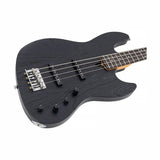 Sire V6 4/BK Marcus Miller actieve 4-snarige basgitaar Black