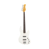Sire V6 4/AWH Marcus Miller actieve 4-snarige basgitaar Antique White