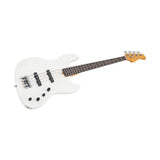 Sire V6 4/AWH Marcus Miller actieve 4-snarige basgitaar Antique White
