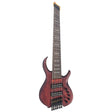 Sire M6H 6/MAS Marcus Miller M6 Series headless 6-snarige actieve basgitaar mahogany satin