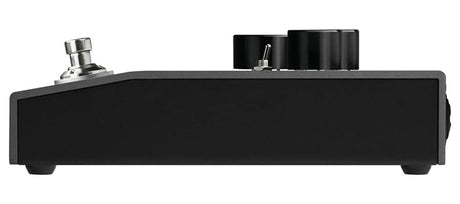 Valeton VLP-400 Multi-track looper & drum patterns