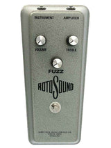 Rotosound RFB1 FUZZ Limited Edition Reissue effectpedaal