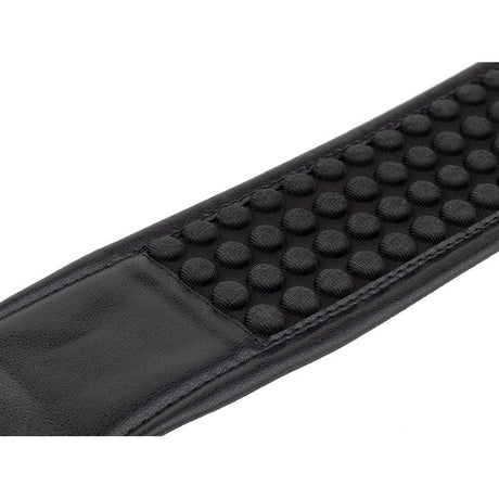 Gaucho GST-810-LBR Ergoline Series gitaarriem licht bruin