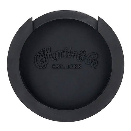 Martin & Co 18A0165 10.1 cm soundhole cover/feedback buster