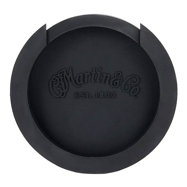 Martin & Co 18A0165 10.1 cm soundhole cover/feedback buster
