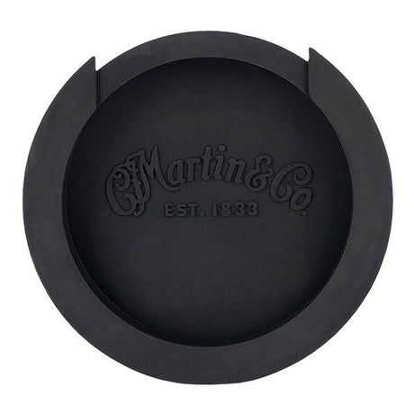 Martin & Co 18A0166 9.8cm soundhole cover/feedback buster
