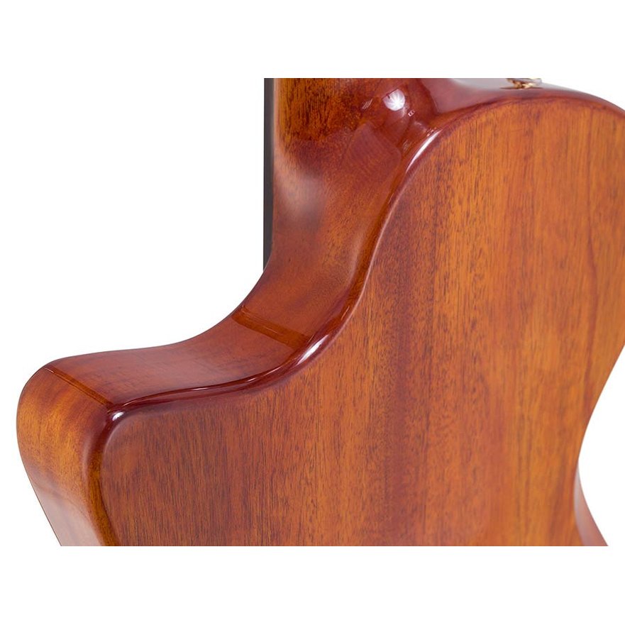 Bromo BEN2C Fusion Craft Series hollow body nylon