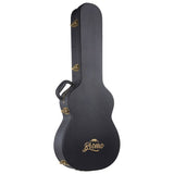 Bromo BEN2C/3TS Fusion Craft Series hollow body nylon sunburst