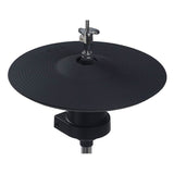 Medeli MZ729 Elektrisch Drumstel Fullsize Mesh Ketels met 20" Kick en Blackwood