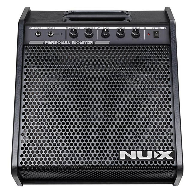 NUX NPA-100 120w audio luidspreker monitor