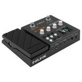 NUX MG-300MK2 multi-effectpedaal met drum machine