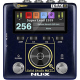 NUX NSS-6 gitaar versterker modeler SOLID STUDIO MKII