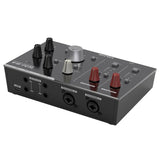 NUX NAI-24 USB audio interface Klasse A 2-in/4-out