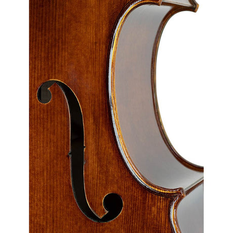 Rudolph RC-1044-O 4/4 Cello – Massief Europees Hout met Olieafwerking