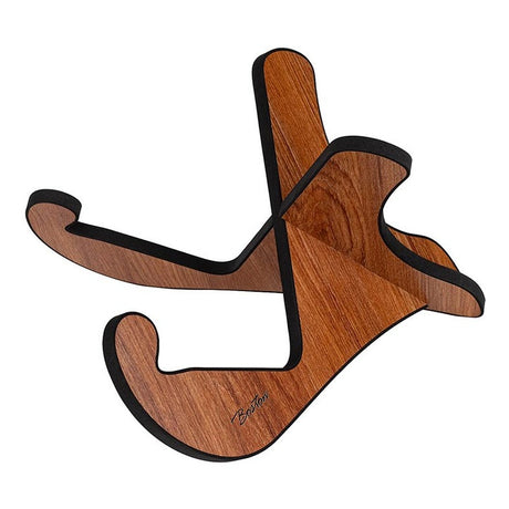 Boston GSX-100 Houten Gitaar Standaard met foam